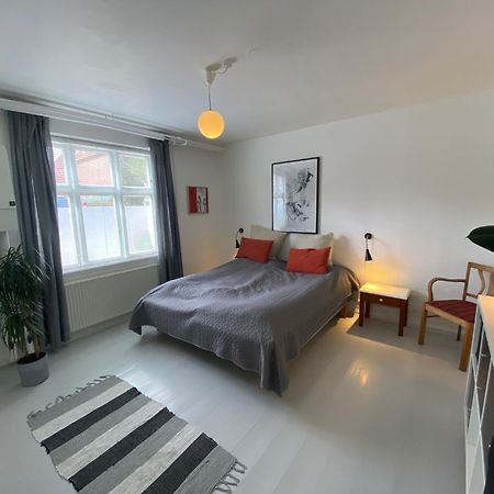 City Sleep Svendborg Εξωτερικό φωτογραφία