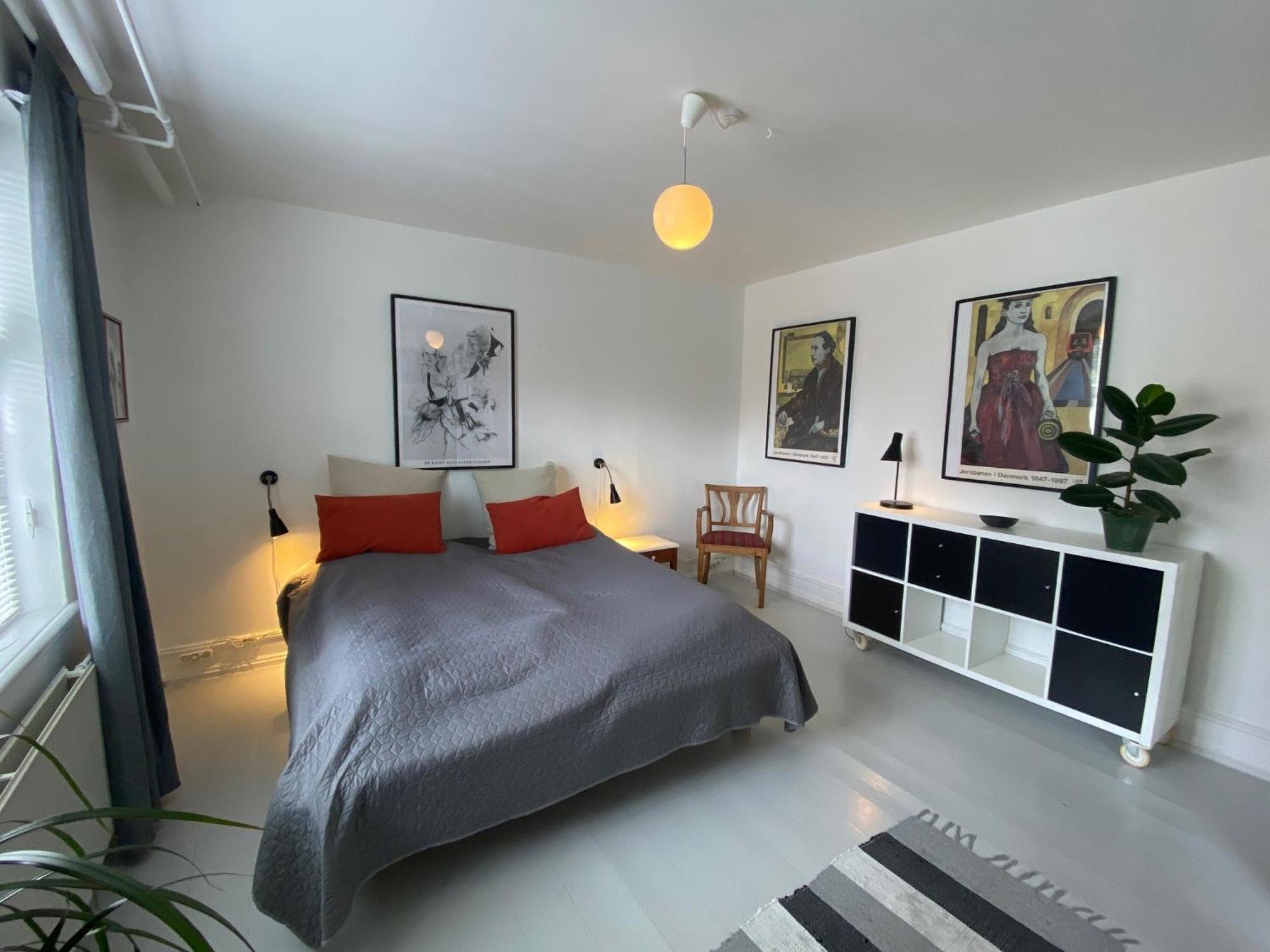 City Sleep Svendborg Εξωτερικό φωτογραφία