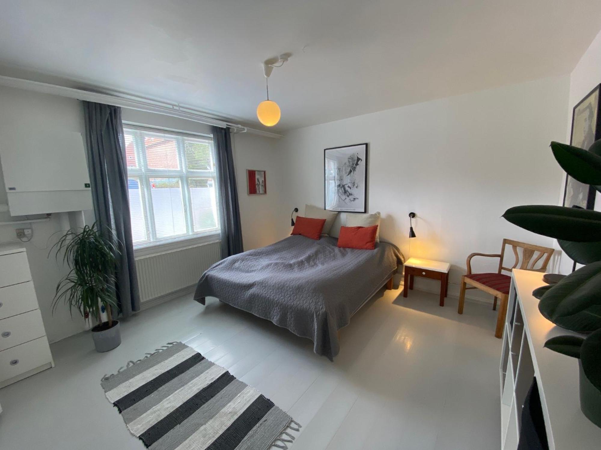 City Sleep Svendborg Εξωτερικό φωτογραφία
