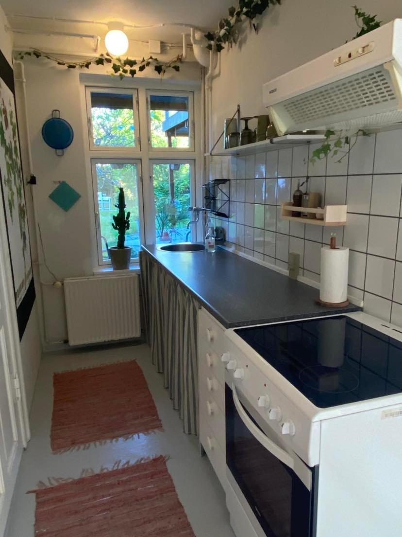 City Sleep Svendborg Εξωτερικό φωτογραφία